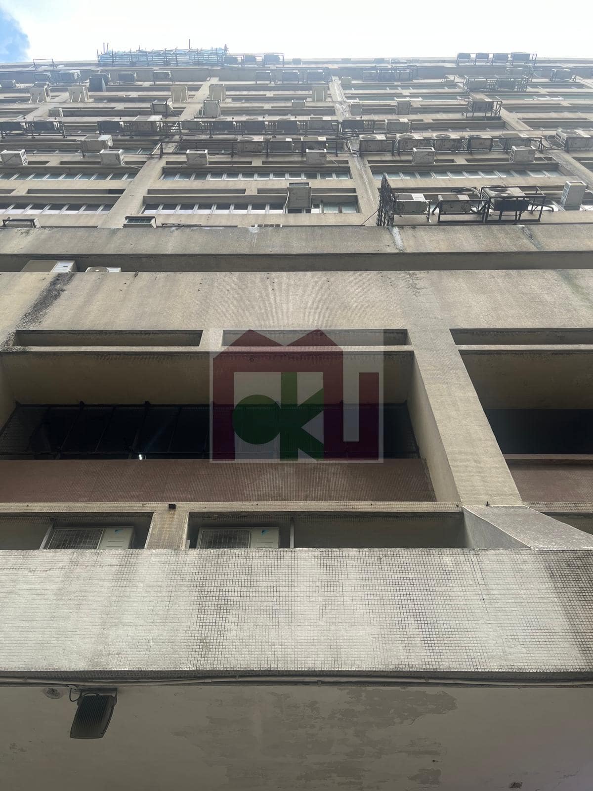 Kaiser Estate Phase 2 - Hung Hom Office for Rent | Moku Property